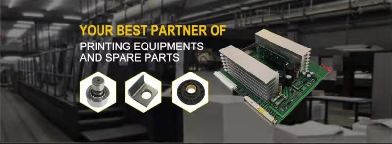 Guangzhou Xiangchen Printing Equipment Co., Ltd.