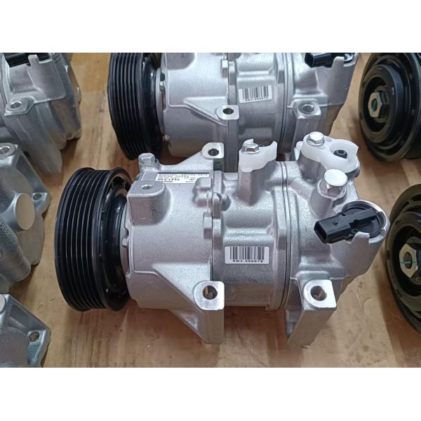 Auto AC Conditioning Compressor For Hyundai Sonata KIA K5 97701-D4400 97701D4400 97701C2000