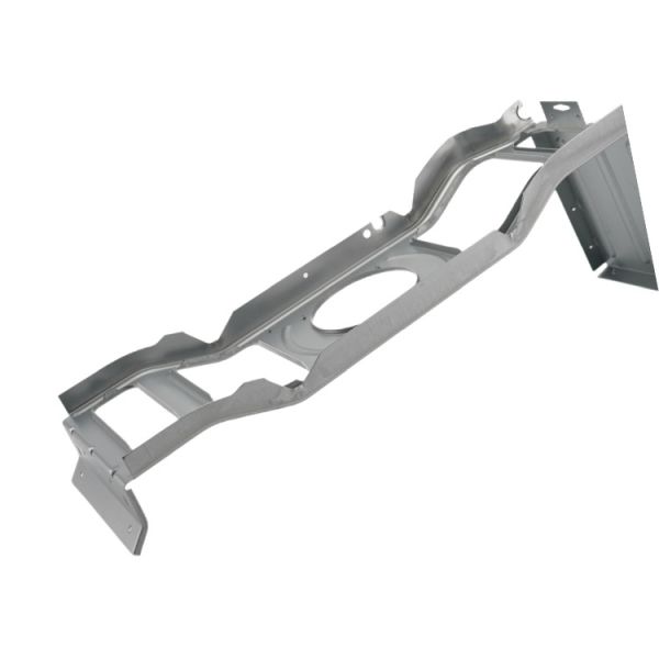 Precision Metal Components Pressing Sheet Metal Brackets Parts Supplier