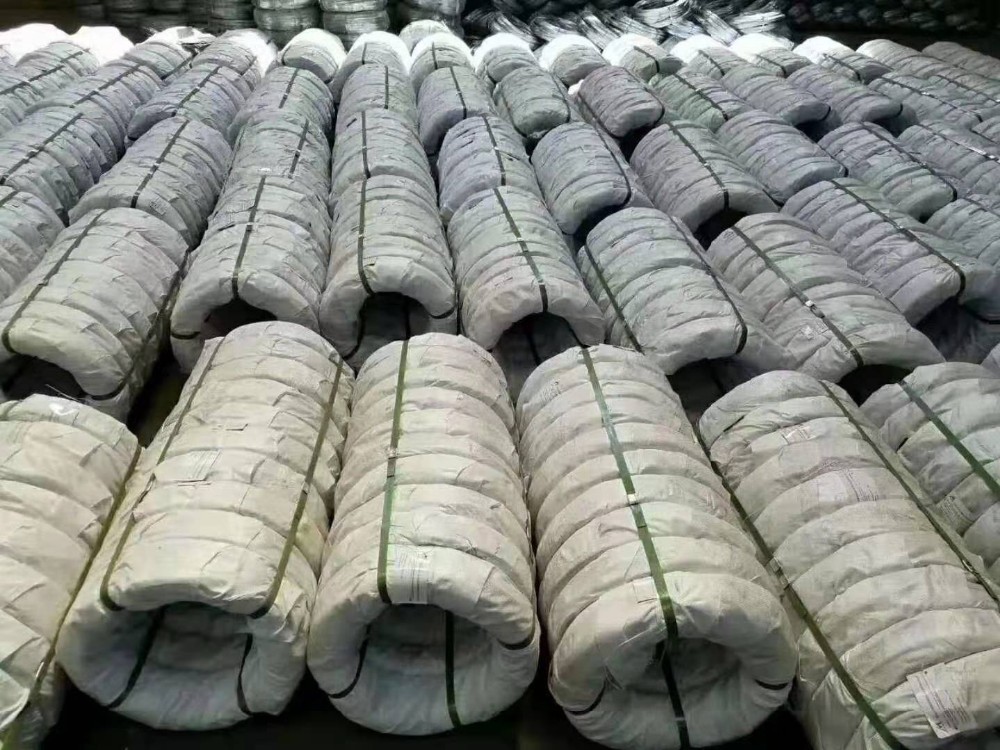 железная проволока веса катушки 0.5-50kg пластиковая покрытая для сада