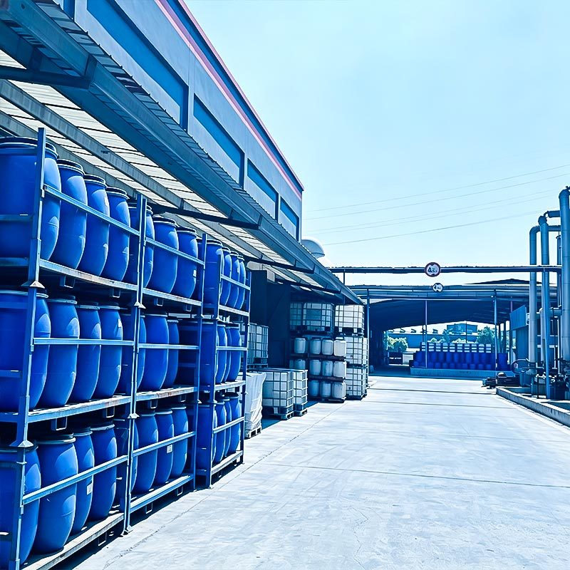 C12-14 Alcohol Ethoxylate 6EO/7EO Cas 68439-50-9 Nonionic Wetting Agent