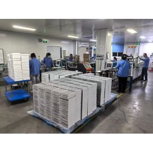 Guangzhou Dongchuangyuan Trading Co., Ltd.