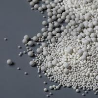 ZTA 280 Boules d'aluminium en zirconium Perles de fraisage en zirconium haute sphéricité