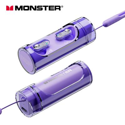 XKT13 Monster TWS Earbuds Wireless 5.3 Bluetooth Music And Calls