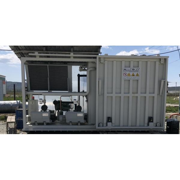 Vegetable Vacuum Cooling Machine/Vacuum Cooler Good Performance  Mushroom Vegetable Cooling Machine