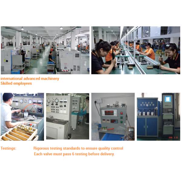 Катушка замены клапана соленоида рефрижерации BG380AS 018F6803 EVR