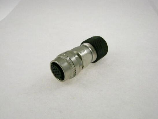 hot-selling industrial machine connector DDK CM10 waterproof connector