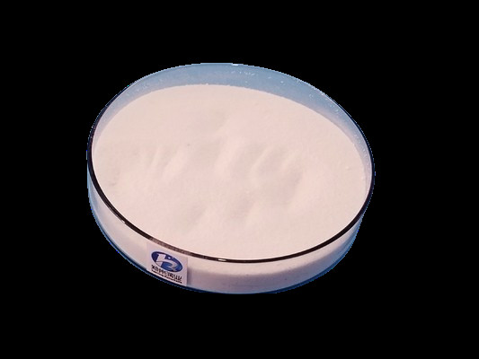 Apparent Density 0.80 Polyvinylidene Chloride Resin Offering Relative Viscosity 1.41 to 1.46 Ideal for Protective Coatings and Packaging Films