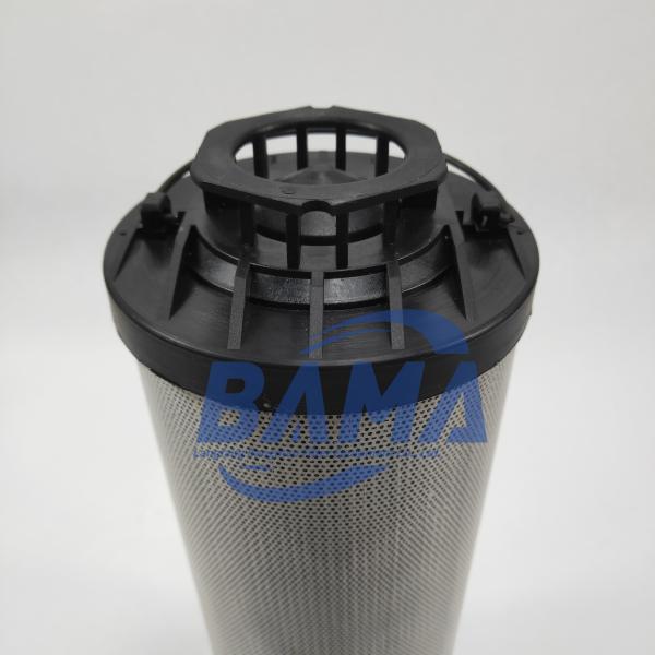 OEM remplacement 0660R005BN4HC cartouche de filtre à huile hydraulique pour la filtration professionnelle