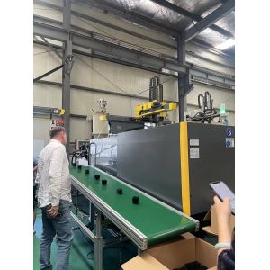 Makerboni Mechanics (Shanghai) Co., Ltd.