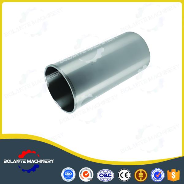 OM355 Diesel Engine Cylinder Liner Sleeve For Mercedes Benz 3550110810