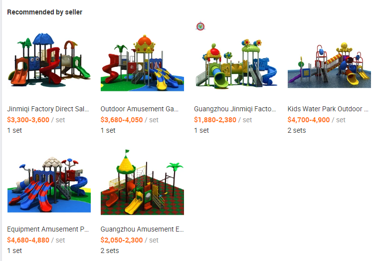 Durable Aqua Park Water Slide Commercial Water Play Equipment Customizable