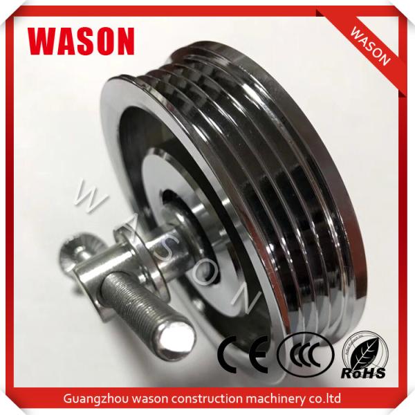 2107-6004B 21076004B Air Conditioning Belt Tensioner / Air Conditioner Pulley