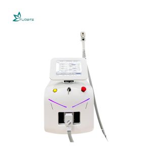 1000W 808nm 755nm 1064nm Diode Laser Hair Removal Machine Portable Device