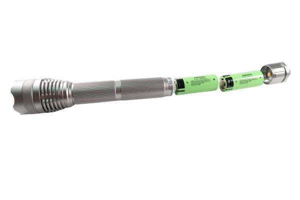 Phare mené UV de TMUV40S TMUV100N TMTeck pour le NDT