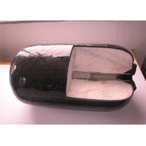 Non Marking EVA Foam Filled Bumper For Marine Fender Dock Edge Protection With Custom Manufacturing To ISO17357 Standard