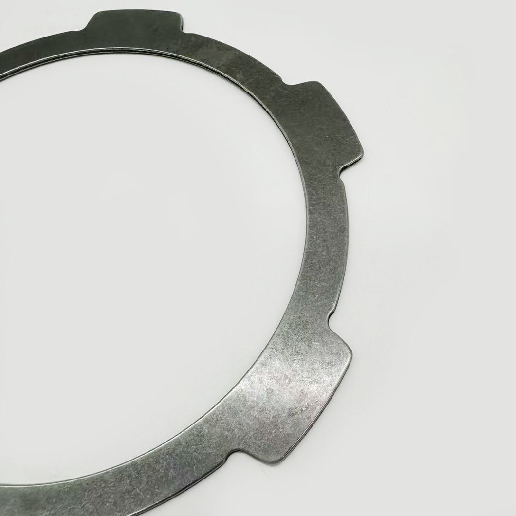 708‑8F‑35130 Heavy Duty Steel Plate Friction Plate PC200‑6 PC200‑7 Excavator Spare Parts
