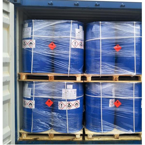 Ethanol Raw Material Chemical 95% Ethyl Alcohol For Disinfectant