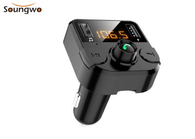 Conector sem perda de Bluetooth do som 5,0 para o estéreo DC12-24V do carro