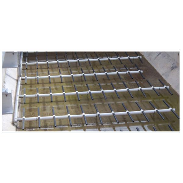 Диффузер воздуха с мелкими пузырями EPDM