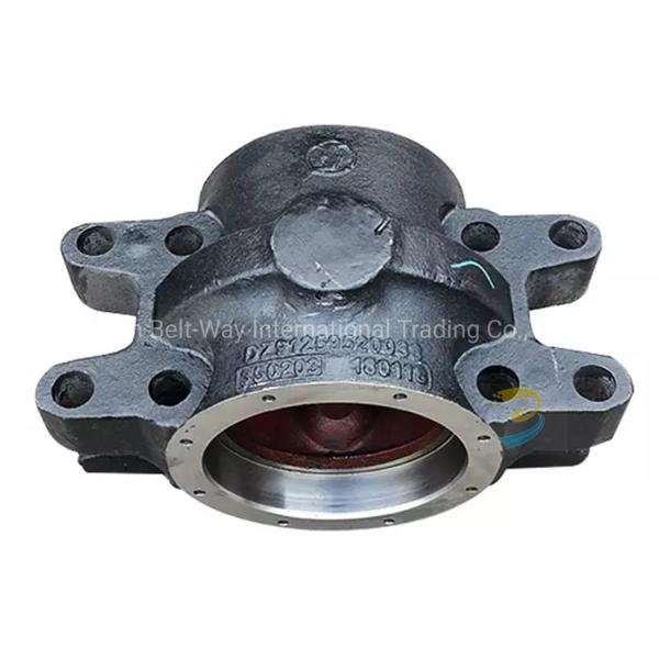 30X30X20 Cm Truck Parts Dz91259520038 Balance Shaft Housing for Sinotruk Weichai Engine