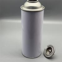  Heavy-Duty Butan Gas Cartridge Valve for Industrial Heaters with Pressure-Regulating Feature​