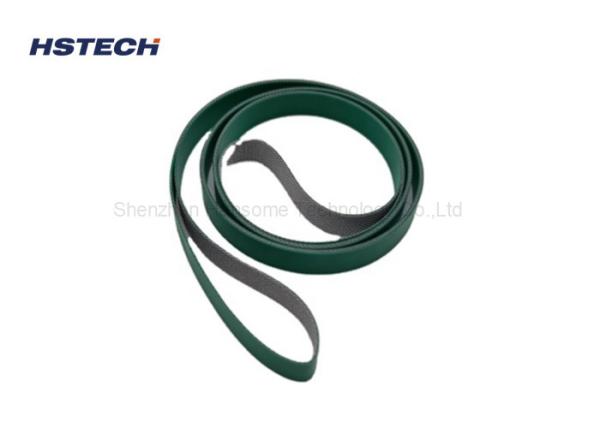 CM602 8.5mm Thickness Rubber SMT Machine Belt Panasonic KXF0DKFAA00
