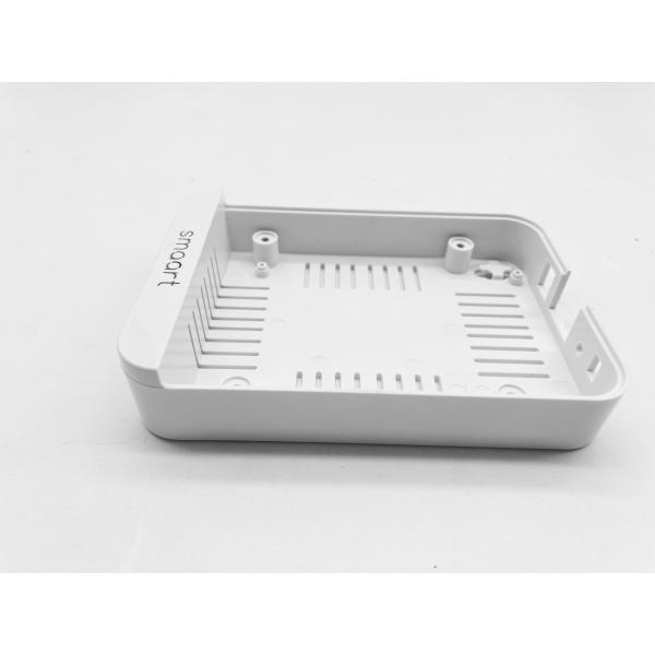 300000shots 133mm Home Appliance Mould,Moulding EDM Router Set Top Box Plastic Mold