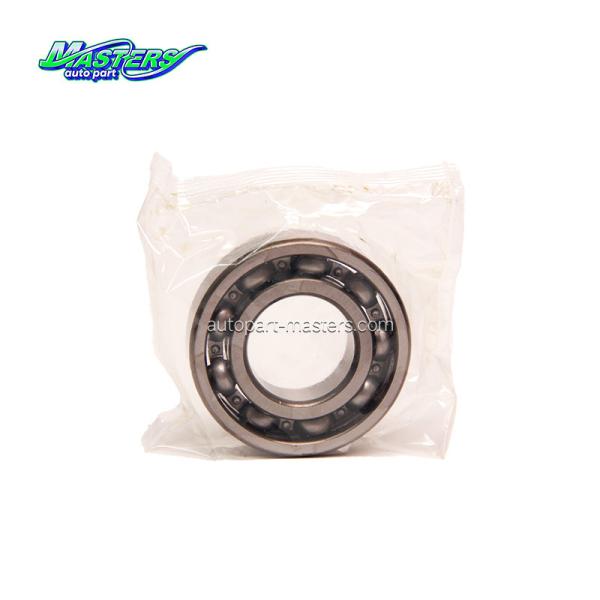 9000906570 Rolamento do eixo principal 4LE1 Peças de suspensão dianteira Isuzu