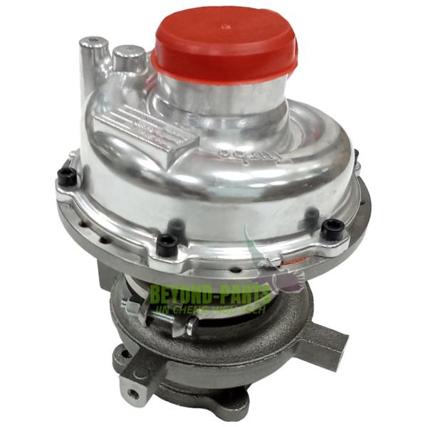 Hitachi Construction Excavator 4HK1 Engine Parts Turbo Turbocharger 8990302170