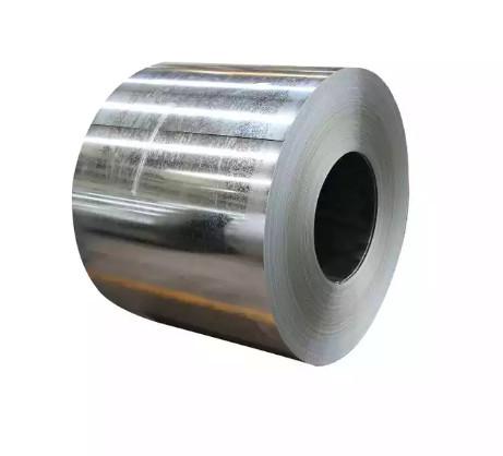 DX51D G60 Galvanized Steel / Prime Hot Dipped Galvanized Steel Sheet In Coils