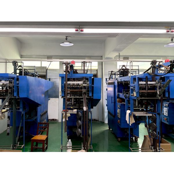 Dongguan Qixing Zipper Hardware Products Co., Ltd