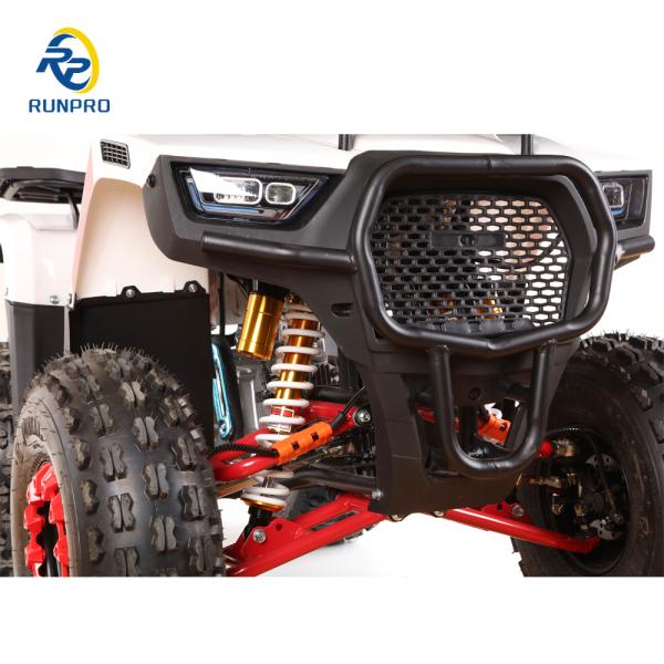 110cc 125cc 150cc 4-тактный газовый детский квадроцикл ATV для автоматической трансмиссии