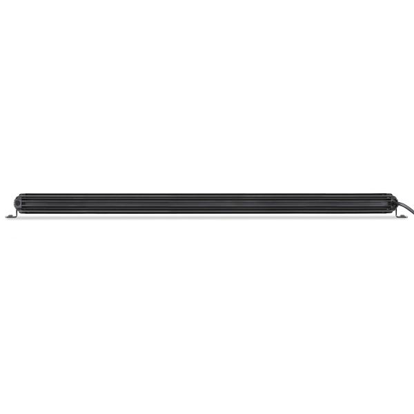 40 Inch Slim Single Row LED Light Bar With Osram Led Chip