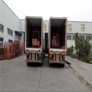 Jinxiang Huatai Fruits and Vegetables,I/E CO.,LTD