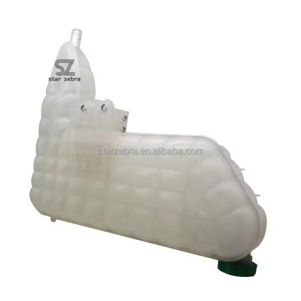 320GC 320E Auxiliary Water Tank 5549412 5110264 Expansion Kettle 511-0264 Water Tank Cover for Crawler Excavator