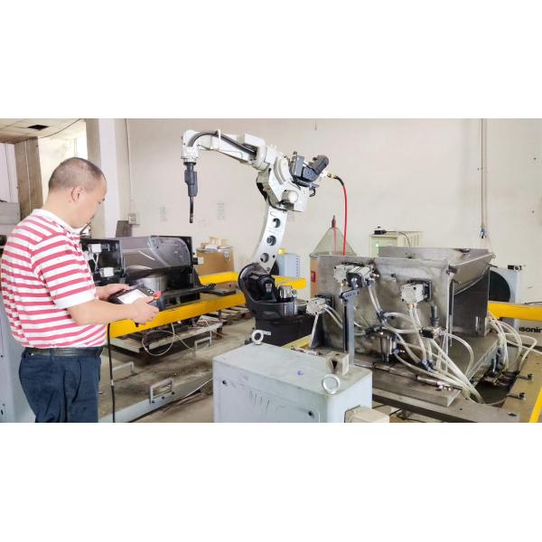 Chongqing Meicheng Machinery Parts Co., Ltd.