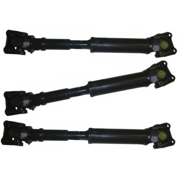 Remanufactured Front Prop Shaft Tailshaft Toyota Landcruiser 70 Series BJ FJ HJ 84-89