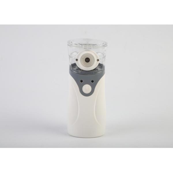 Machine tenue dans la main portative médicale de nébuliseur, nébuliseur à la