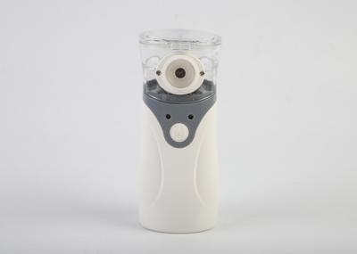 Máquina Handheld portátil médica do Nebulizer, Nebulizer portátil da casa do GV