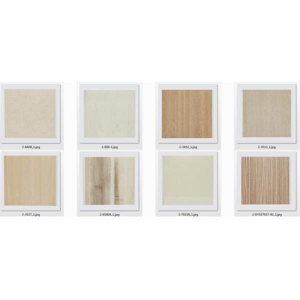 Подгонянное доказательство ржавчины панелей стены пластичной крыши PVC декоративное