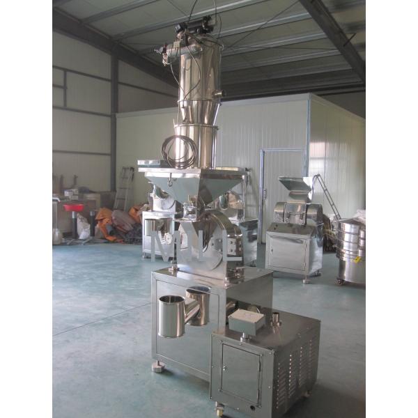 Пневматический транспортер вакуума лепешки 400кг/Х для порошка