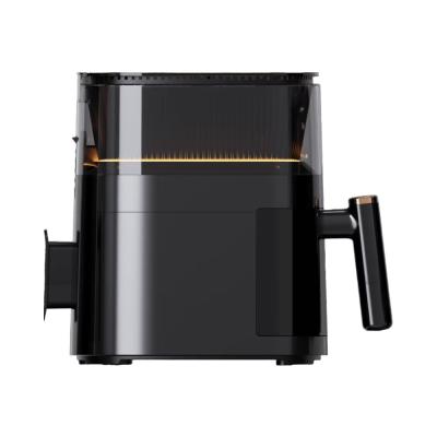 Cuisinier électrique à air frais pour usage domestique
