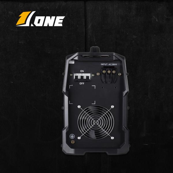 IP21 Mosfet Inverter Dc Arc Welder 220V MMA 315 Welding Machine