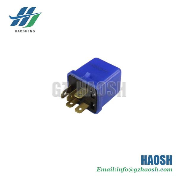 8-94257497-0 8942574970 8-94257-497-0 Флэшерное реле 24В для ISUZU NPR 4BD1