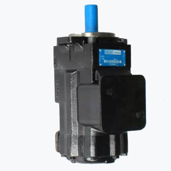 T6CC T6DC T6EC Denison T6 Pump , High Pressure Industrial Hydraulic Pump