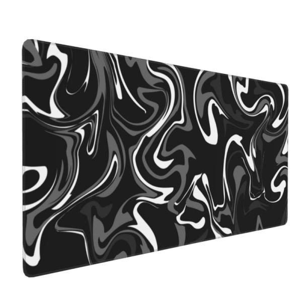Large Size 400x900 Waterproof Computer Keyboard Mousepads for Extended Gaming Needs