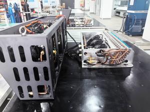 Zhengzhou Newbase Auto Electronics Co., Ltd.