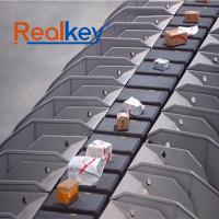 Trieur transversal Realkey : rapide, flexible et prêt pour l'avenir