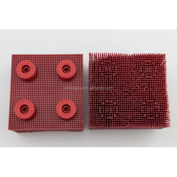 602340 130297 702583 Nylon Bristle Blocks For VT5000 VT7000 Auto Cutter Machine